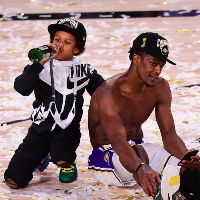 完美对战平台下载-再添老将！二进宫的隆多能给湖人带来多大帮助？