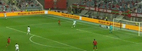 完美世界竞技平台官网-【世预赛】C罗开场失点+终场前2球逆转 葡萄牙2比1