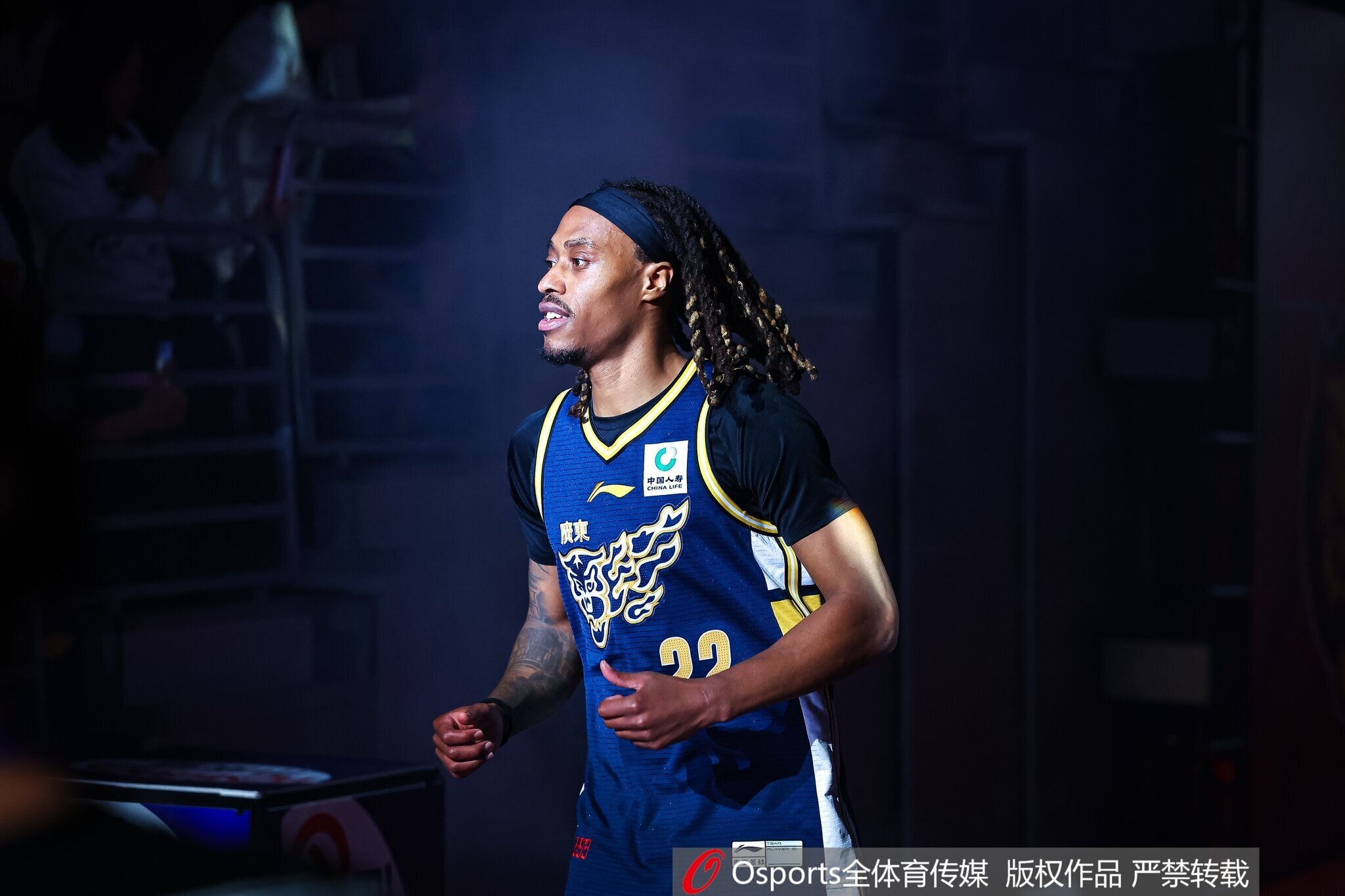 完美下载-麦考尔：兄弟齐心 其利断金 感谢主教练、球队老板、队友